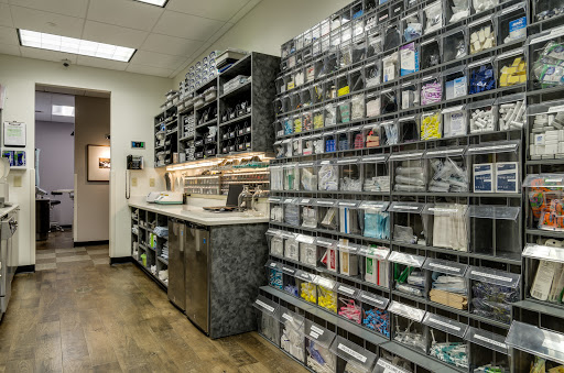Nashville Restorative Dentistry Photo