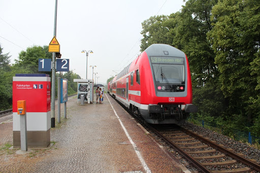Zwickau-Pölbitz