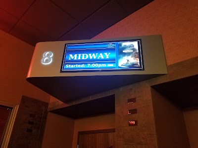 Malco Razorback Cinema Grill & IMAX