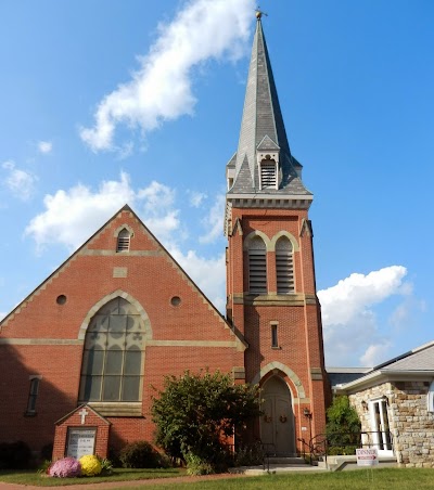 Elkton Presbyterian Church