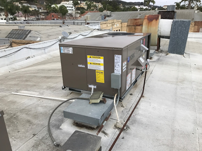 Delightful Duck Cooling And Heating photo