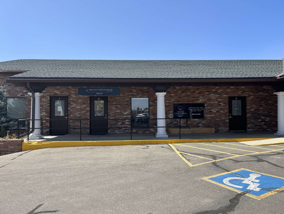 Apricus Medical Group Prescott