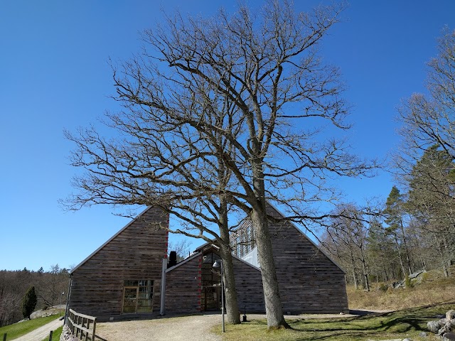 Vitlycke Museum