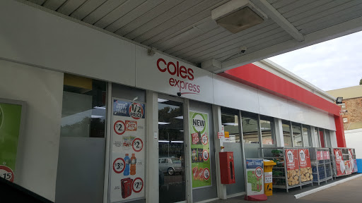 Caltex Gawler - Thumbnail