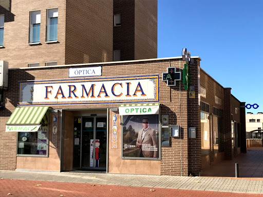 PHARMACY DR. ESTRADA