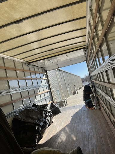 KRSR Secure Hauling LLC - Thumbnail