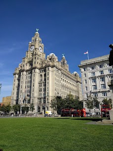 City Sightseeing Liverpool liverpool