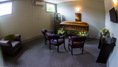 Johnson Funeral Home