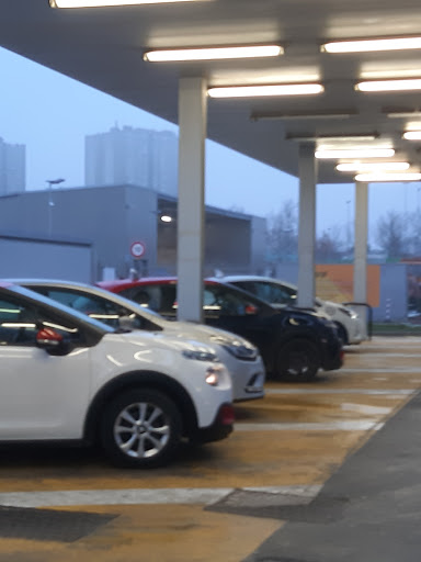 Centre D'examen Rosny Sous Bois - Thumbnail