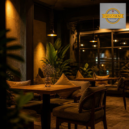 Soft, warm lighting can instantly change your mood, making conversations deeper and food more com… post image