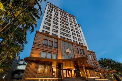 Amora Hotel Chiang Mai 1
