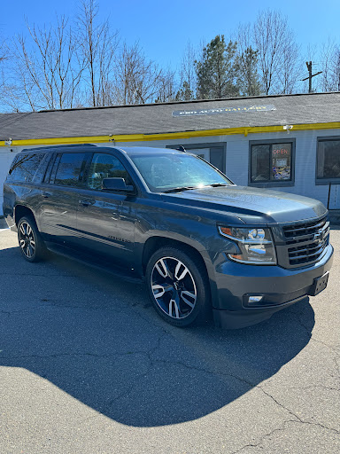 Pro Auto Gallery - Thumbnail