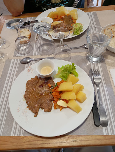 Photo 6 - AUBERGE DU PONT