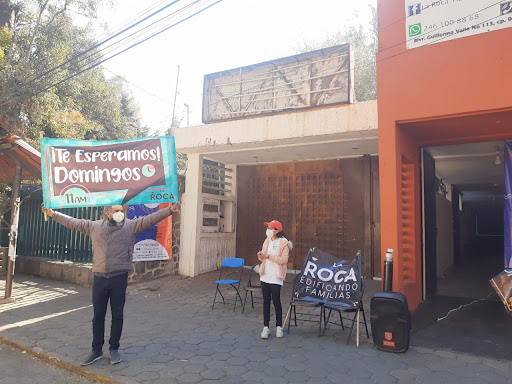 Comunidad Cristiana La Roca Tlaxcala - Thumbnail