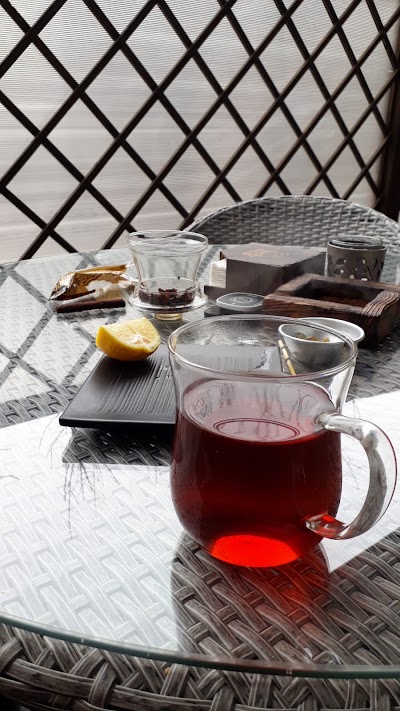 Photos of Cafe Respina