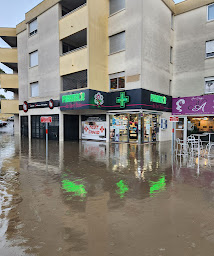 Photo n°4 de Pharmacie De Vert Bois à Montpellier (Pharmacie)