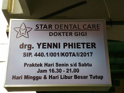 Photos of Star Dental Care