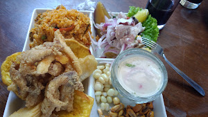 Cevicheria Luisa 8