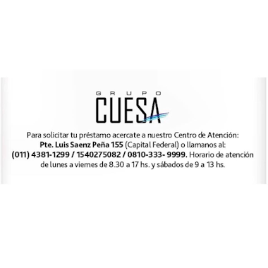 Grupo Cuesa, Author: Grupo Cuesa