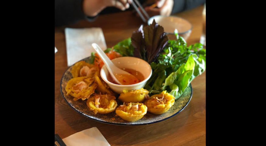 Eat Vietnam Bar B Grill 1 by null