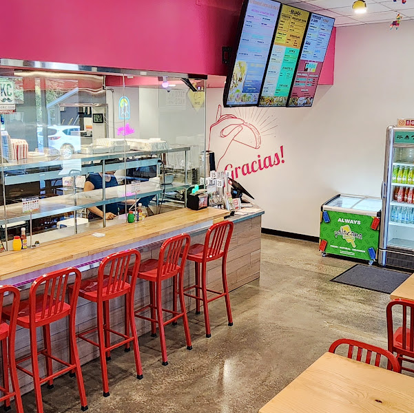 Taco Naco KC — photo