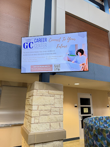 Grayson College - Visual
