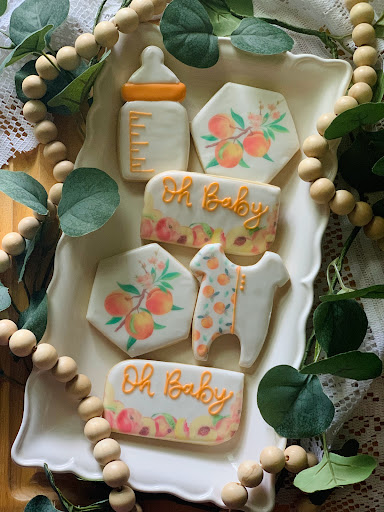 Kizmit Bake Shop - Thumbnail
