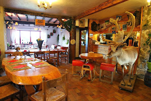 Photo n°2 de La Godille à Andon (Restaurant)