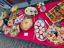 Coralie cuisine pour vous à Claix