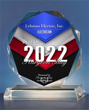 Avatar for Lehman Electric, Inc.