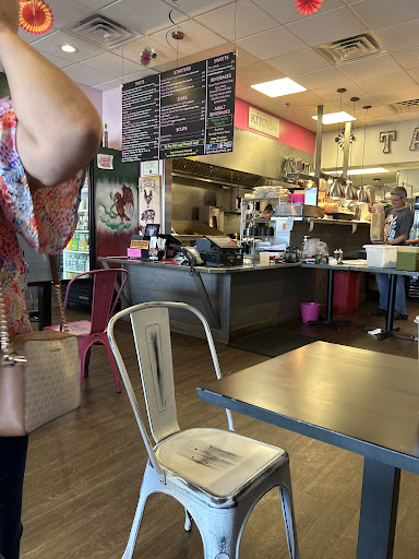 Taco Vida - Visual