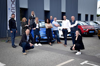 BRIOCAR BAYONNE à Tarnos