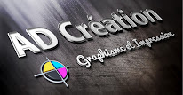 AD CREATION à Rousset