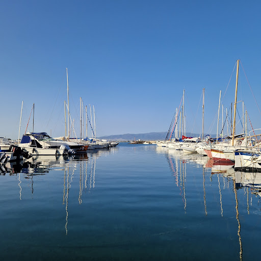 Porticciolo Turistico Marina Piccola