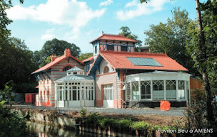 Photo n°9 de ACR à Amiens (Ingénieur structures)