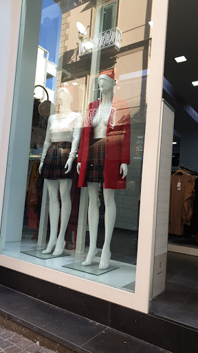 Solo Moda - Visual