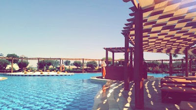 Photos of SUNRISE Arabian Beach Resort -Grand Select-