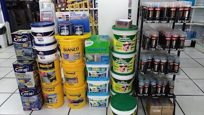 Photos of Rainbow Paints Petro Building Materials
