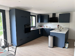 Photo n°10 de TER RENOV Isolation Peinture Façade Rénovation Annecy à Annecy (Peintre en bâtiment)