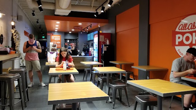 Poke Bar