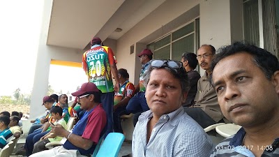 Photos of Jashore Stadium