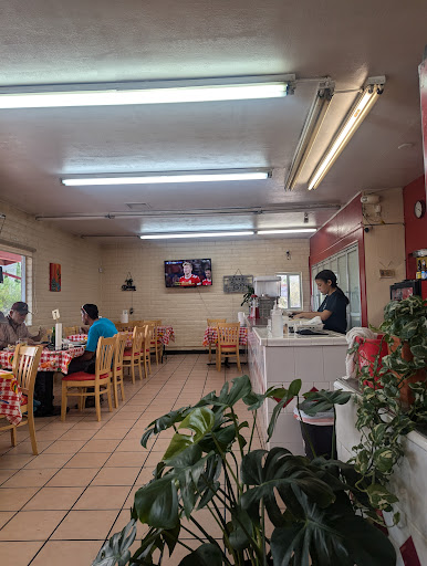 Los Tachos Restaurant Gallery - United States