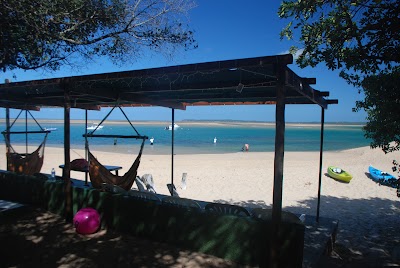 Photos of Camp Carlos