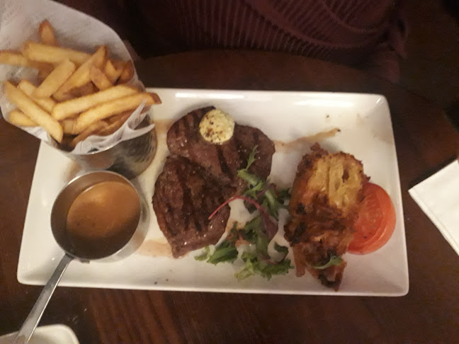 Comentarii opinii despre Miller & Carter The Hayes