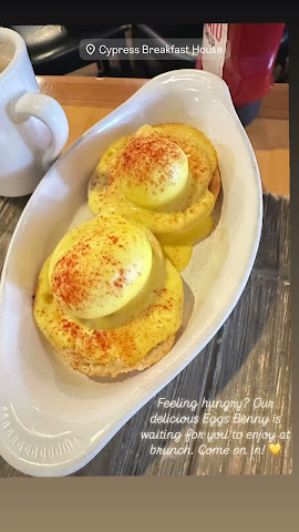 Cypress Breakfast House by null