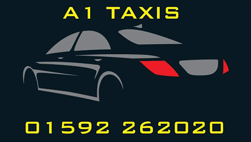A1 Taxi's Gallery - United Kingdom