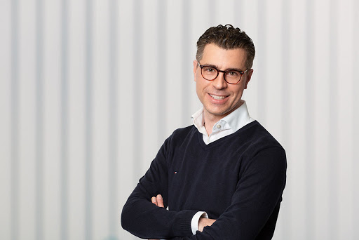 Dr. Jan-Philipp Bach - Praxis für Neurologie & Psychiatrie Gernsheim