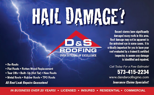 D & S Roofing and Construction - Thumbnail