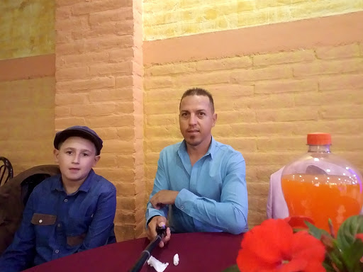 Loncheria El Caballero - Thumbnail