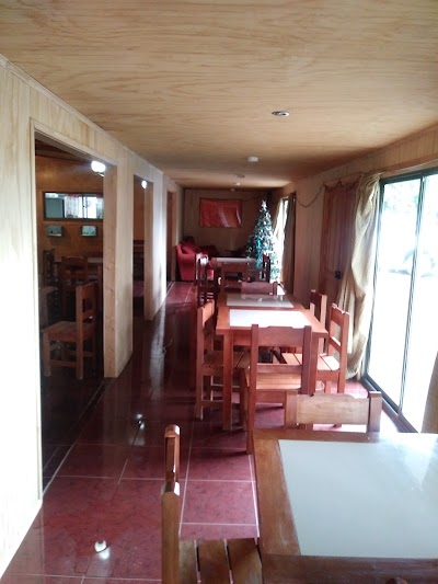 Photos of restaurant la tia julia